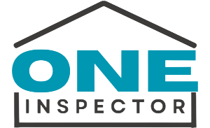 One Inspector LLC Logo